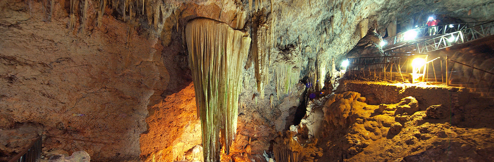 bellamar caves