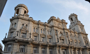 Museo Nacional De Bellas Artes