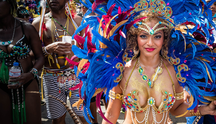 Trinidad and Tobago Carnival